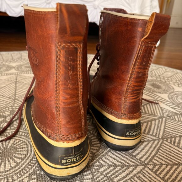 Sorel 1964 Premium Snow Boots - Picture 4 of 6
